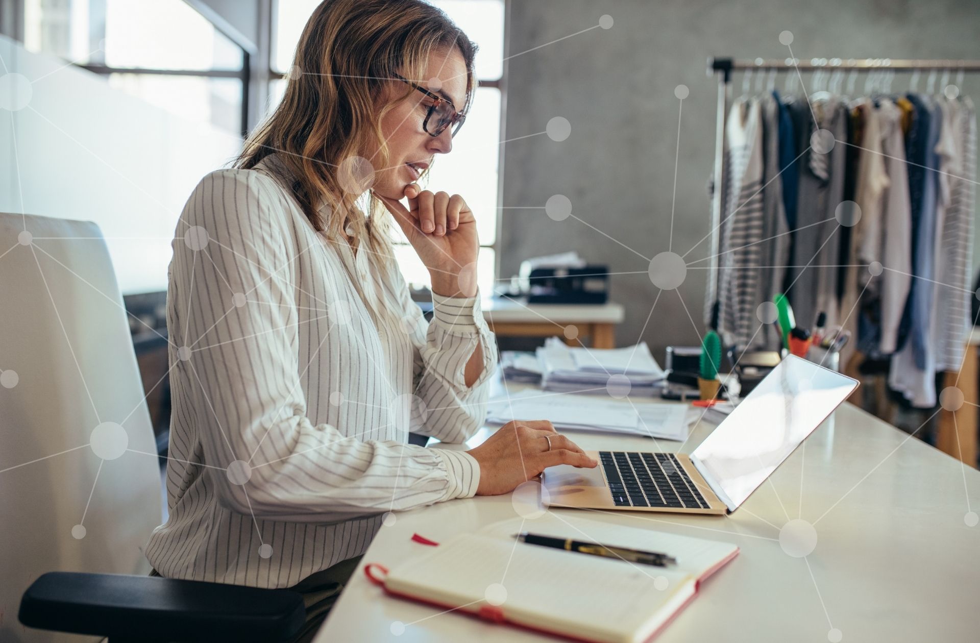 Content laten schrijven voor ondernemers