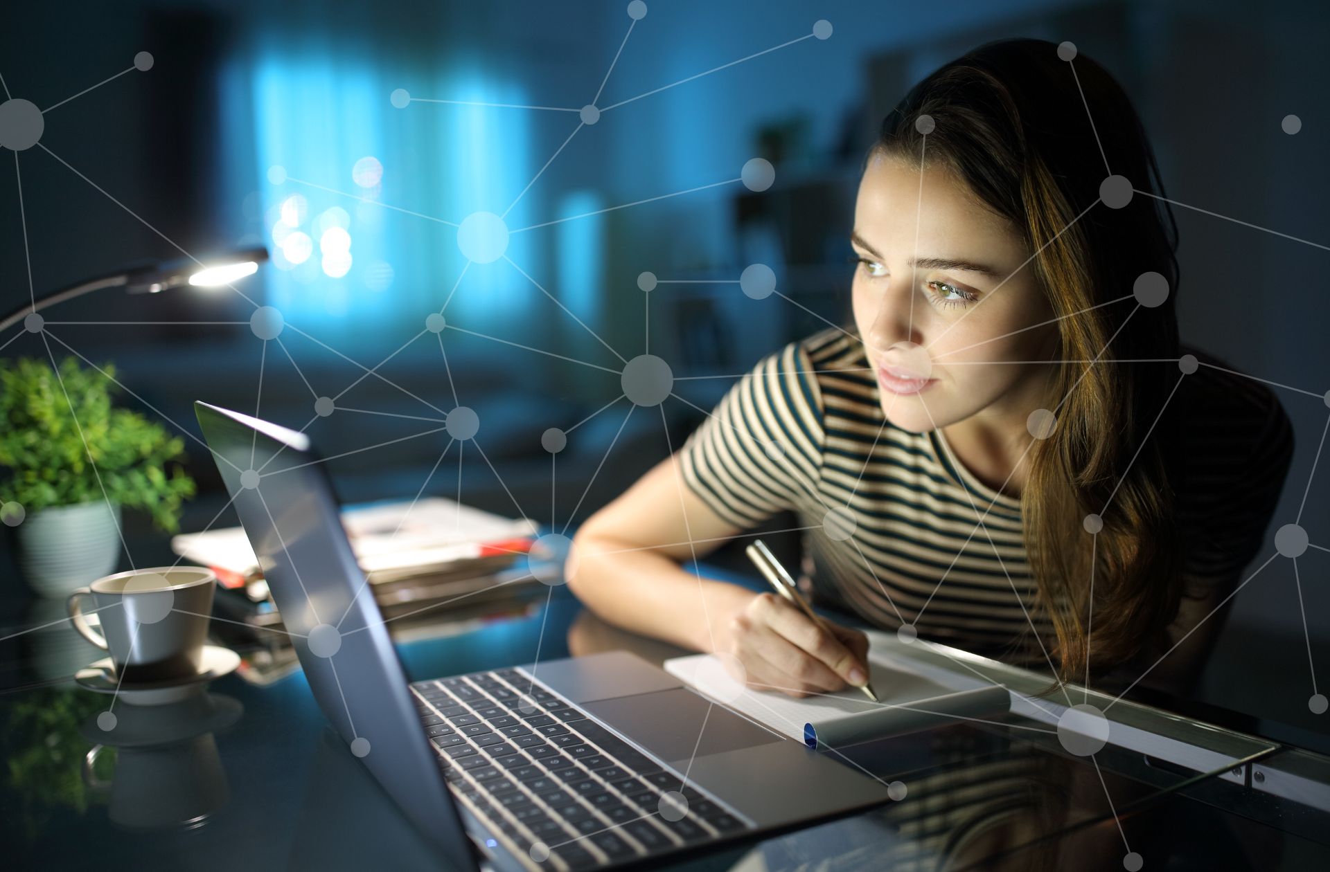  In 15 minuten een contentkalender die werkt