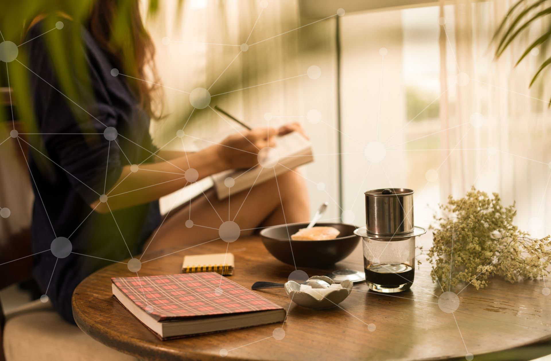 Elke maand frisse content: hoe houd je dat vol (zonder stress)?