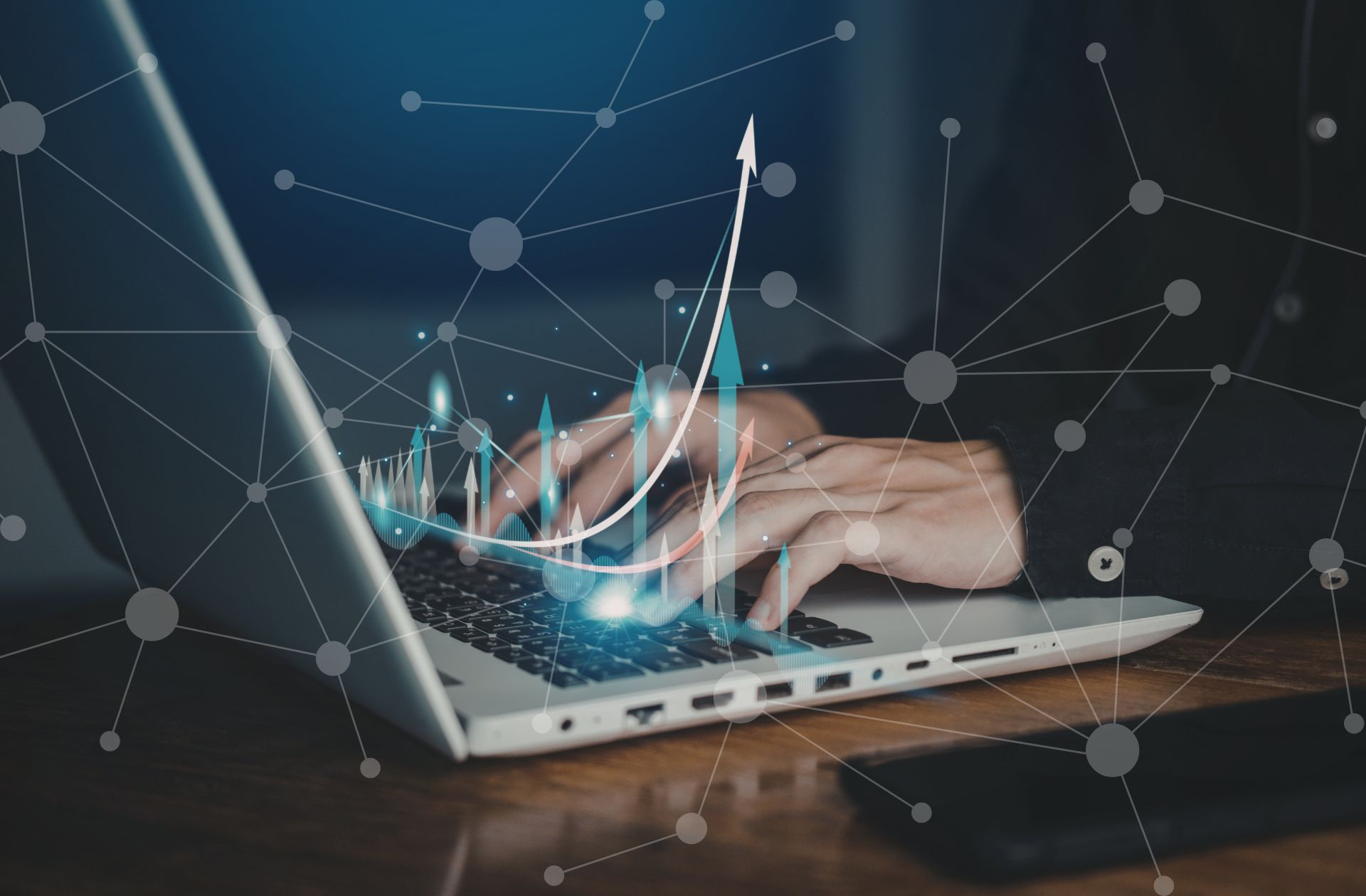 Van lezer naar klant: zo richt je content in als verkoopkanaal