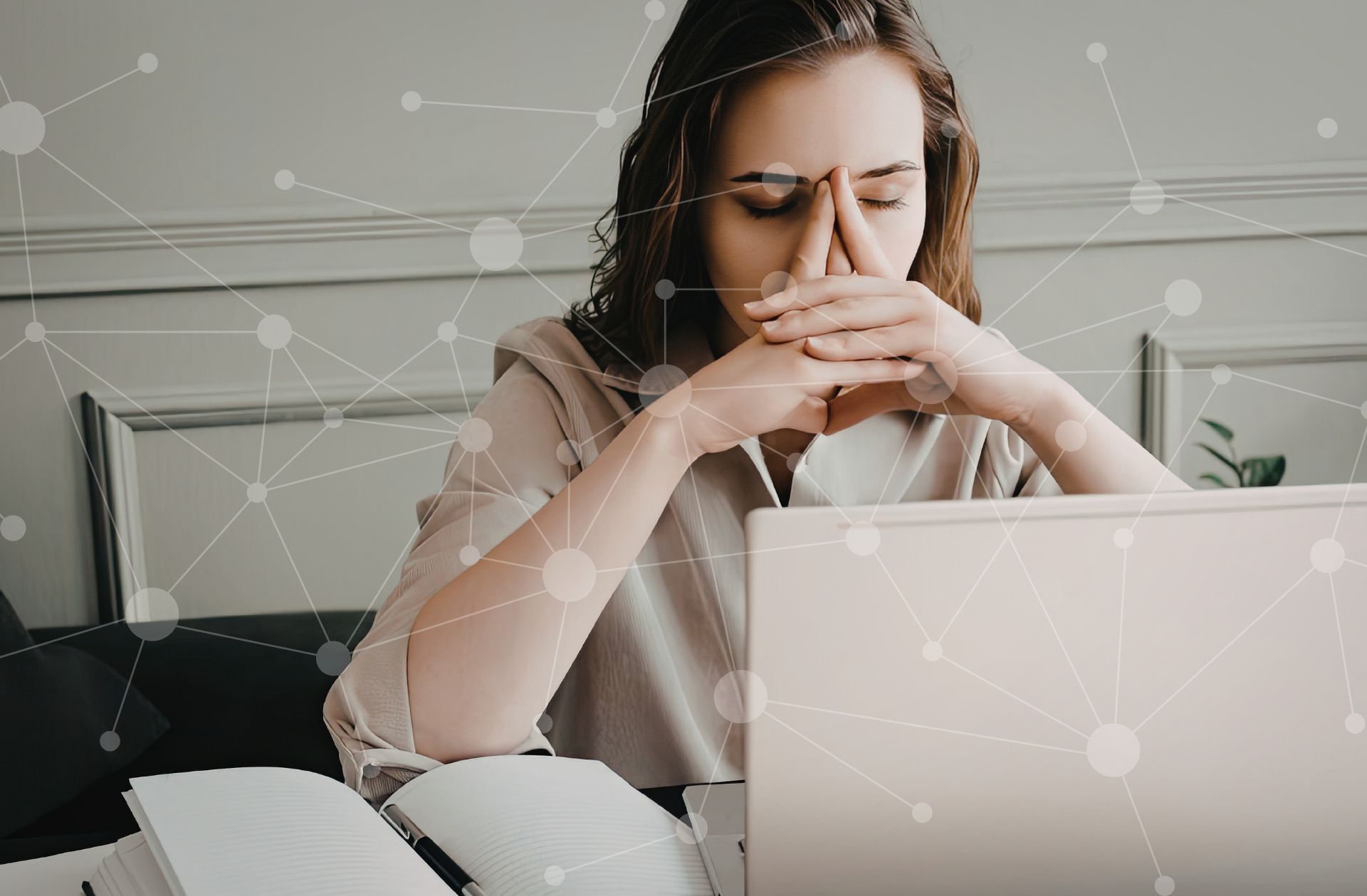 Waarom coaches klanten verliezen zonder content (en hoe je dat voorkomt)