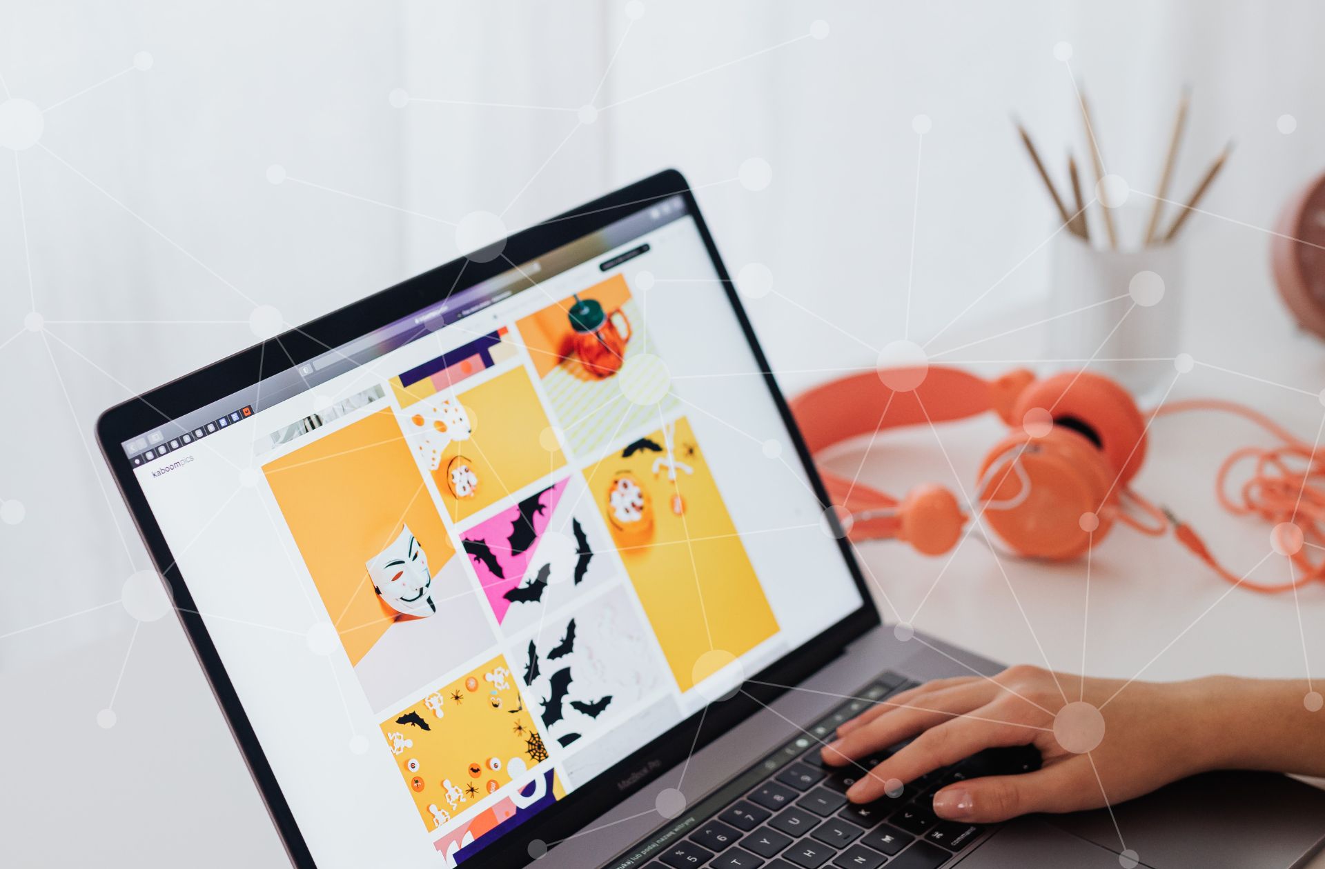 Wat hoort in een moderne zakelijke website (2026)?