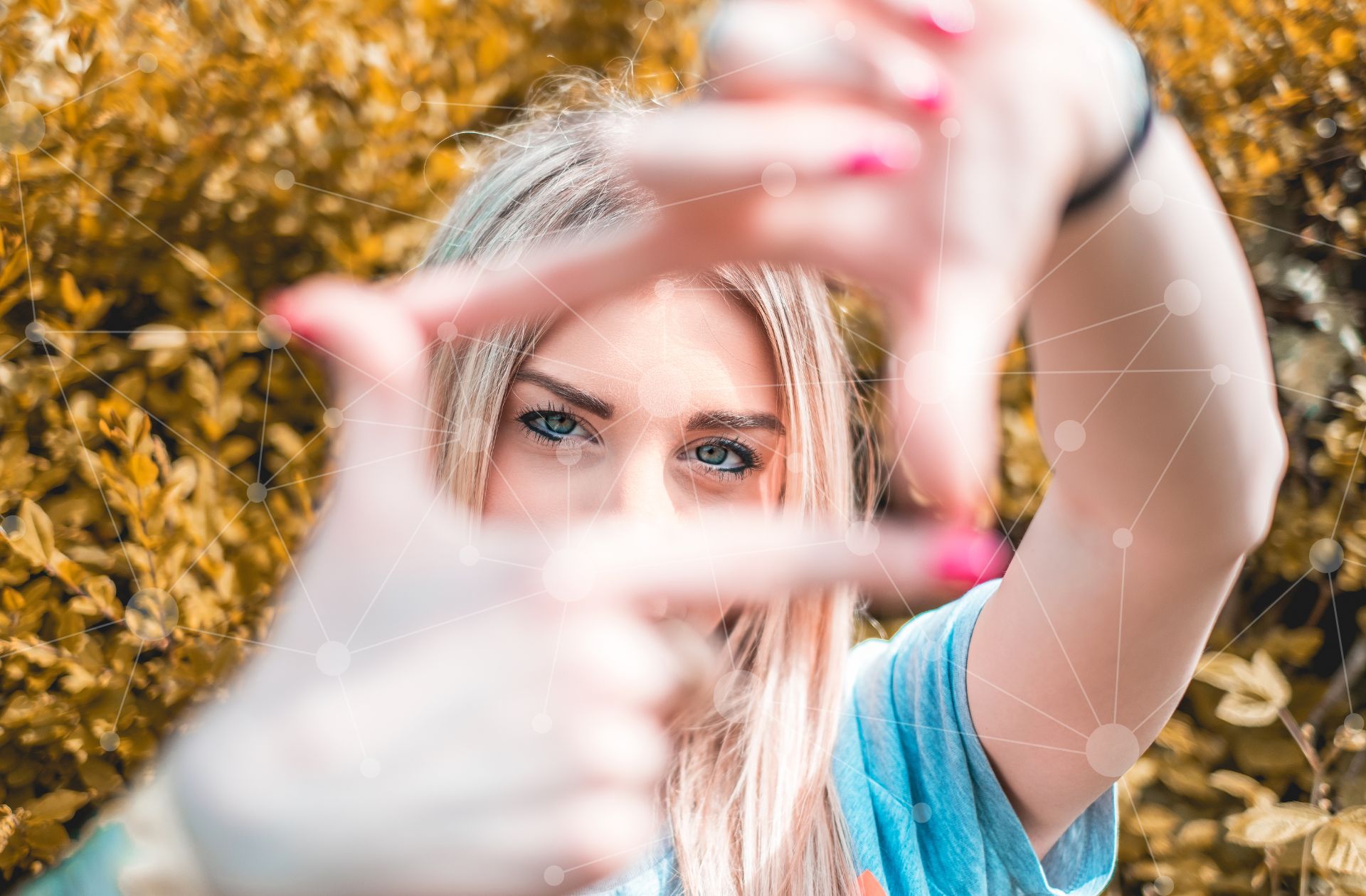 Zichtbaar zijn zonder stress - kan dat echt?